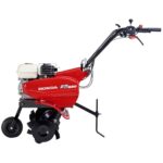 Honda FG320 Compact Tiller