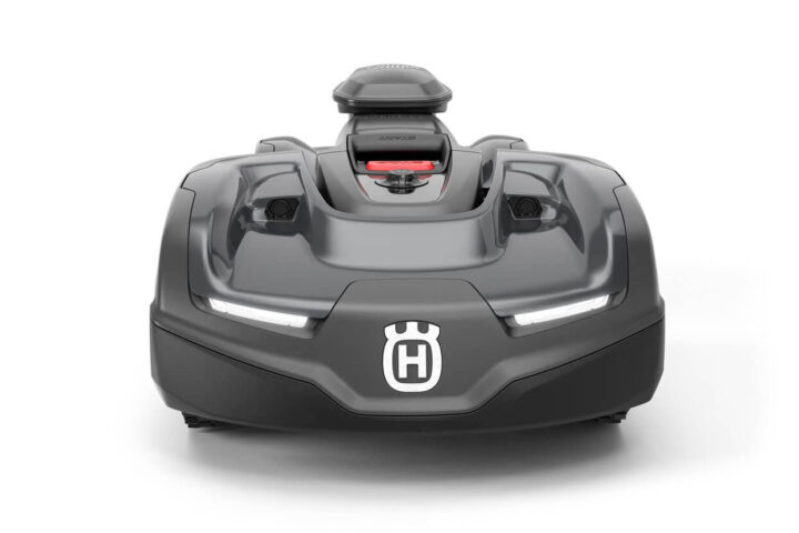 Husqvarna 435X AWD NERA Automower® 4 Husqvarna 435X AWD NERA Automower®