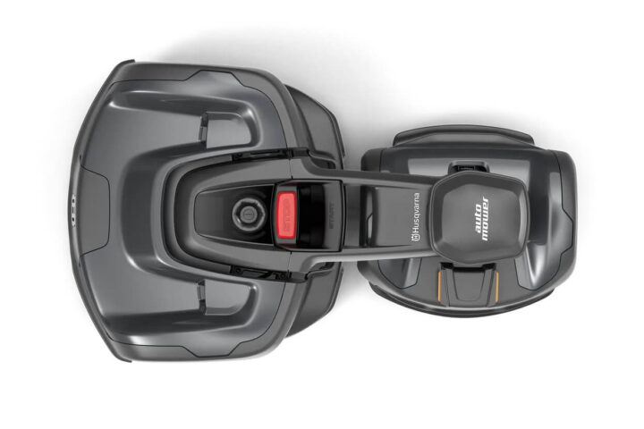 Husqvarna 435X AWD NERA Automower® 3 Husqvarna 435X AWD NERA Automower®