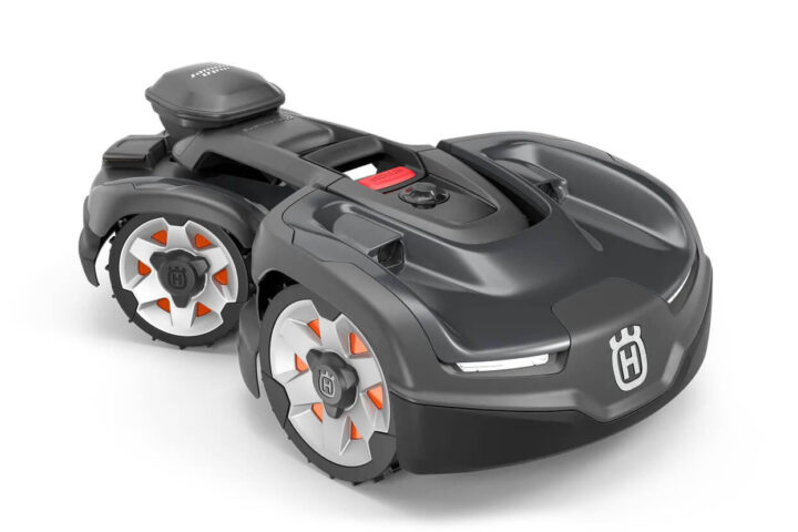 Husqvarna 435X AWD NERA Automower® 1 Husqvarna 435X AWD NERA Automower®
