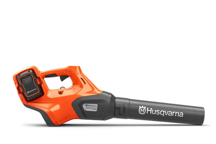 Husqvarna 530iB Battery Blower