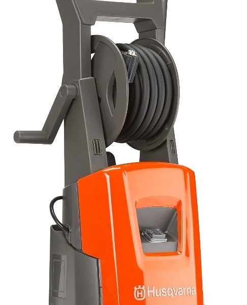 Husqvarna PW 235R Pressure Washer