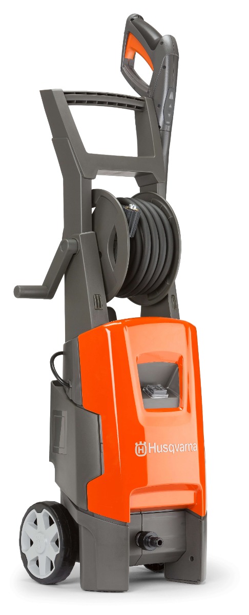 Husqvarna PW 235R Pressure Washer