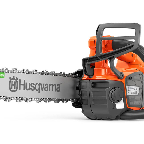 Husqvarna T542i XP® Battery Top Handle Chainsaw