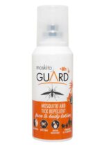 Moskito Guard Insect Repellent Spray - 75ml