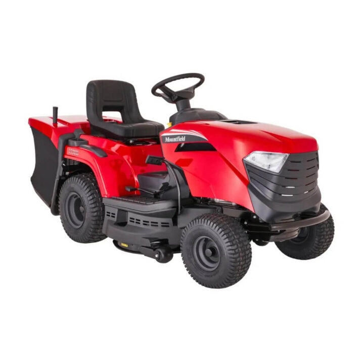 Mountfield 1530H Ride On Lawn Tractor