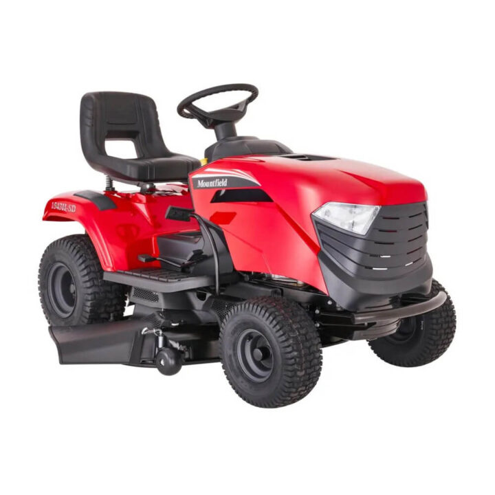 Mountfield 1543H-SD Ride On Lawn Tractor 1 Mountfield 1543H-SD Ride On Lawn Tractor