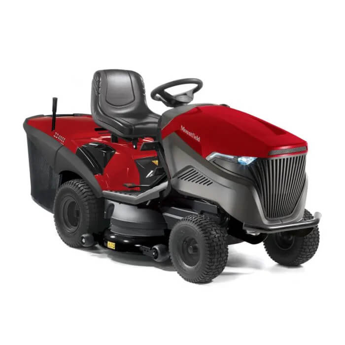 Mountfield 2240H Ride On Lawn Tractor 1 Mountfield 2240H Ride On Lawn Tractor