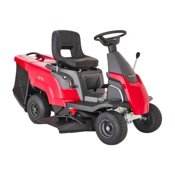 Mountfield 827M Ride On Lawn Tractor 1 Mountfield 827M Ride On Lawn Tractor