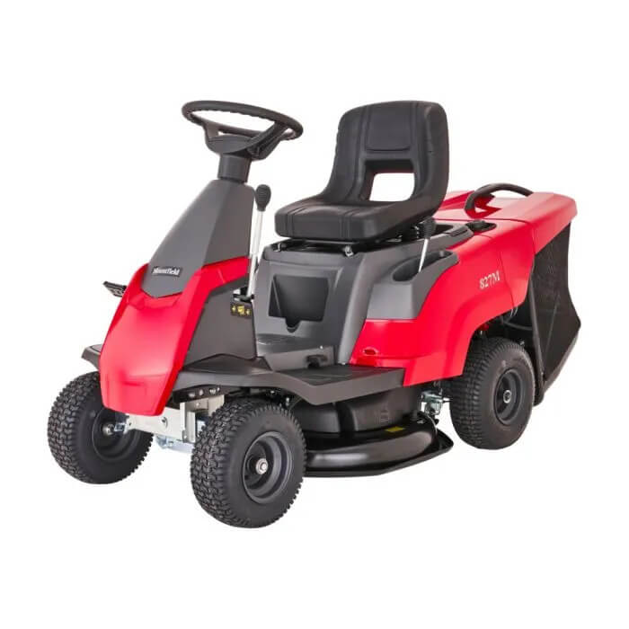 Mountfield 827M Ride On Lawn Tractor 2 Mountfield 827M Ride On Lawn Tractor