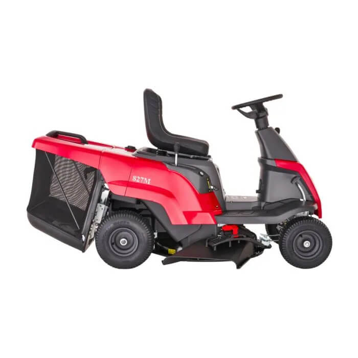 Mountfield 827M Ride On Lawn Tractor 3 Mountfield 827M Ride On Lawn Tractor