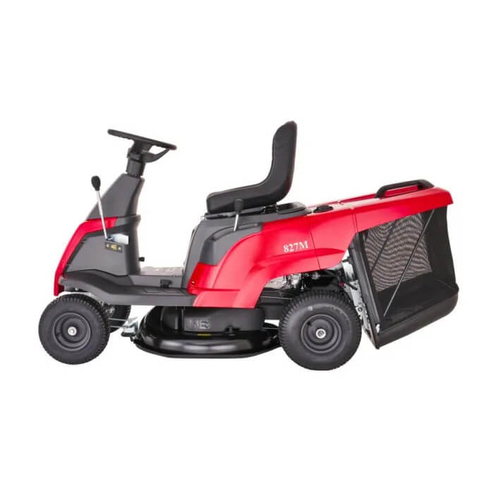 Mountfield 827M Ride On Lawn Tractor 4 Mountfield 827M Ride On Lawn Tractor