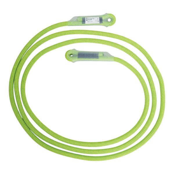 Singing Rock Patron Lanyard