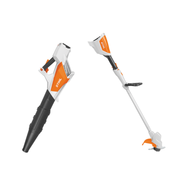 STIHL Toy Battery Bundle