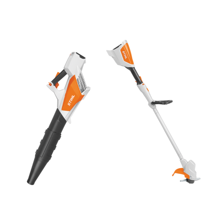 STIHL Toy Battery Bundle 1 STIHL Toy Battery Bundle