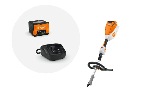 STIHL KMA 80 R Battery Kombi-Tool Engine (Kit)