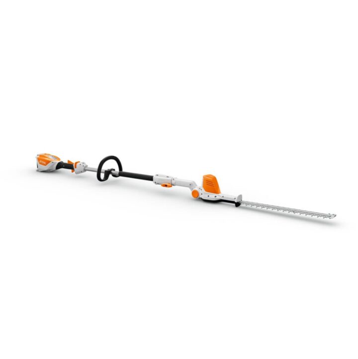 STIHL HLA 56 Battery Long Reach Hedge Trimmer (Kit) 3 STIHL HLA 56 Battery Long Reach Hedge Trimmer (Kit)