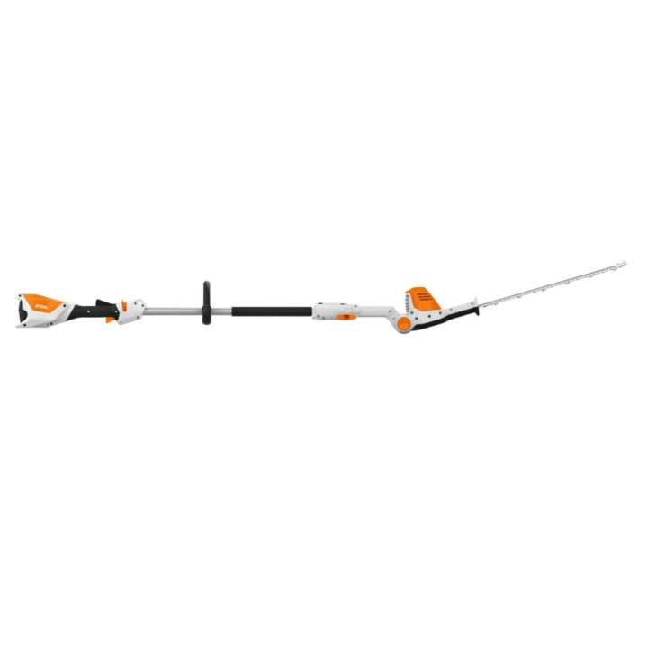 STIHL HLA 56 Battery Long Reach Hedge Trimmer (Kit) 2 STIHL HLA 56 Battery Long Reach Hedge Trimmer (Kit)