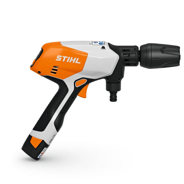 Compare 4 STIHL RCA 20 Battery Pressure Washer (Unit Only)