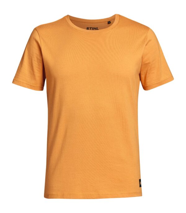 STIHL Sustainable Orange T-Shirt