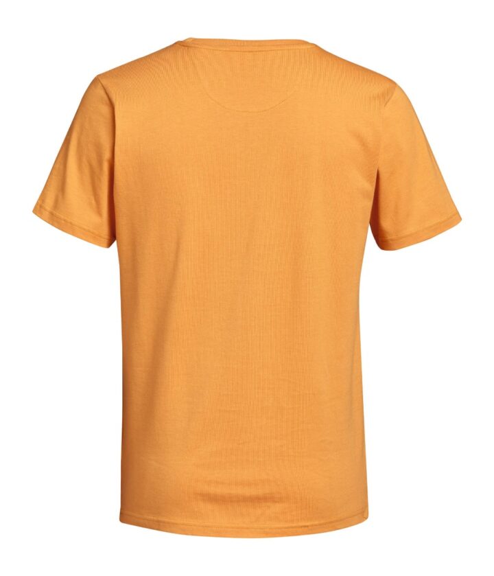 STIHL Sustainable Orange T-Shirt 2 STIHL Sustainable Orange T-Shirt