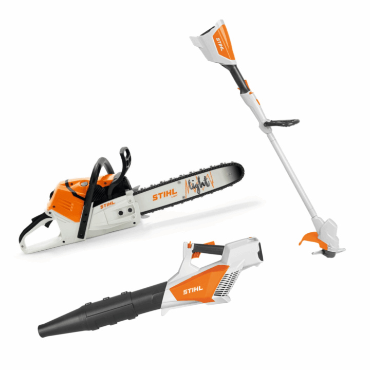STIHL Toy Bundle 4 1 STIHL Toy Bundle 4