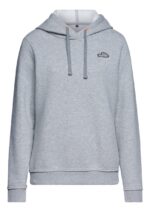 STIHL Womens Icon Grey Hoodie