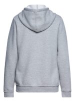 STIHL Womens Icon Grey Hoodie