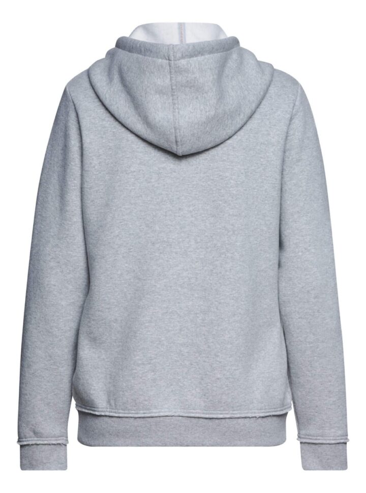 STIHL Womens Icon Grey Hoodie