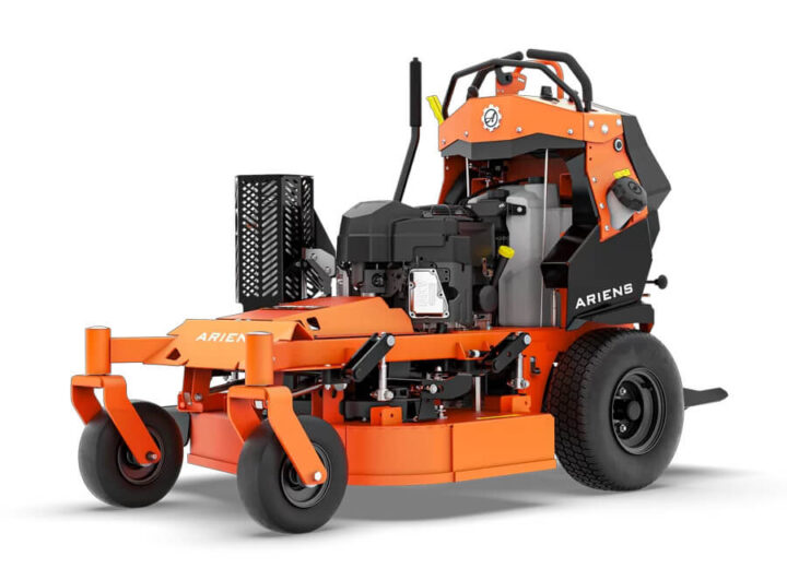 Ariens ARROW 32 Stand-On Mower 1 Ariens ARROW 32 Stand-On Mower
