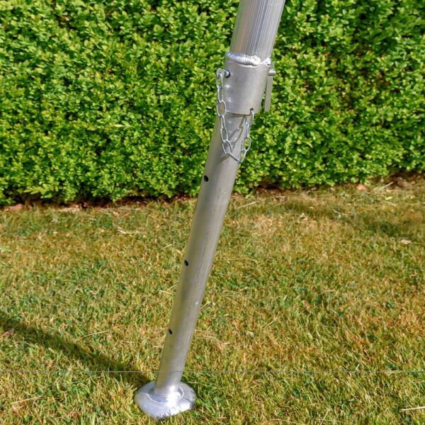 Hendon Spare HPM Front Left Leg2