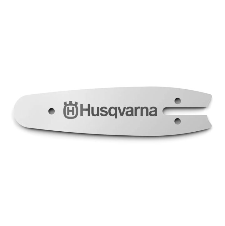 Husqvarna 5" Laminated 1/4” mini PIXEL 1.1mm Guide Bar - 536911832