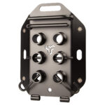 Notch Six Pack Rigging Device