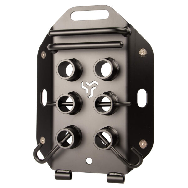 Notch Six Pack Rigging Device