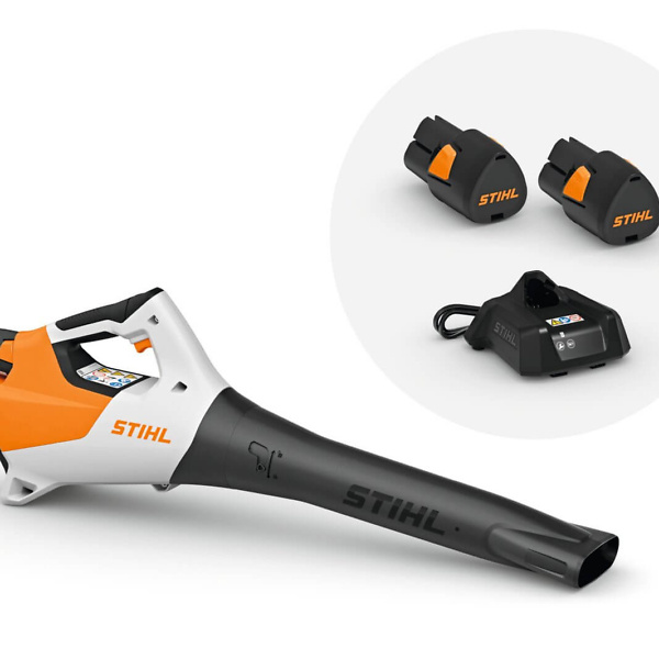 Compare 1 STIHL BGA 30 Battery Blower (Kit)