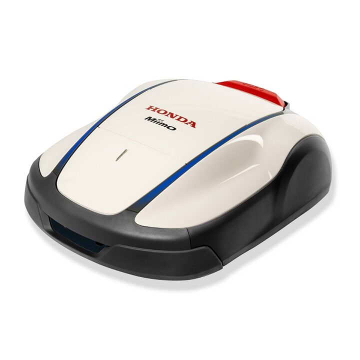 Honda Miimo 1500 Live Robot Lawnmower 1 Honda Miimo 1500 Live Robot Lawnmower