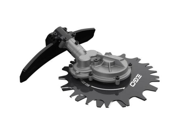 EGO RTA2300 Multi-Tool Rotocut Attachment2