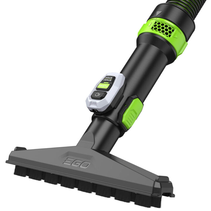 EGO WDV0900E 34L Wet/Dry Vacuum