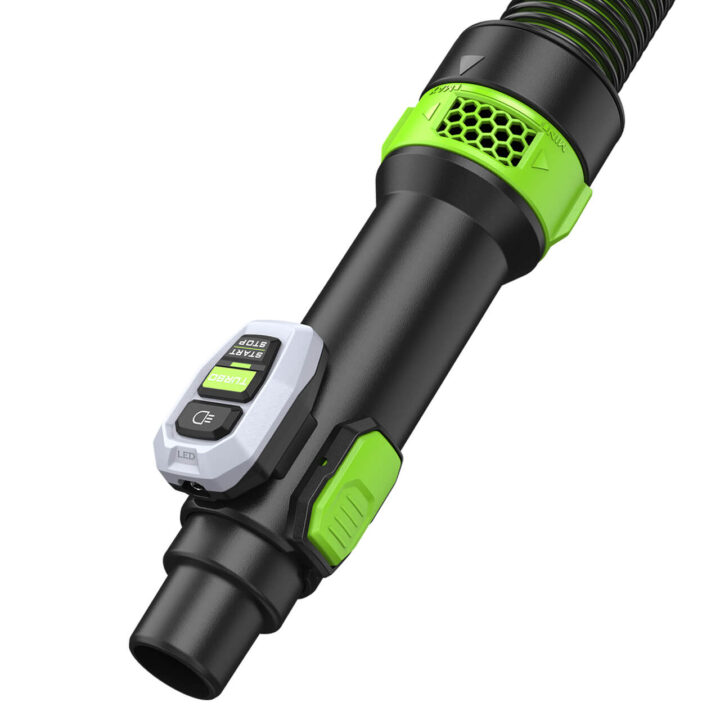 EGO WDV0900E 34L Wet/Dry Vacuum