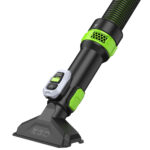 EGO WDV0900E 34L Wet/Dry Vacuum