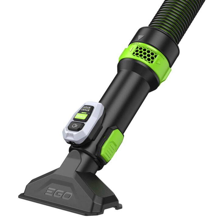 EGO WDV0900E 34L Wet/Dry Vacuum