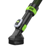 EGO WDV0900E 34L Wet/Dry Vacuum