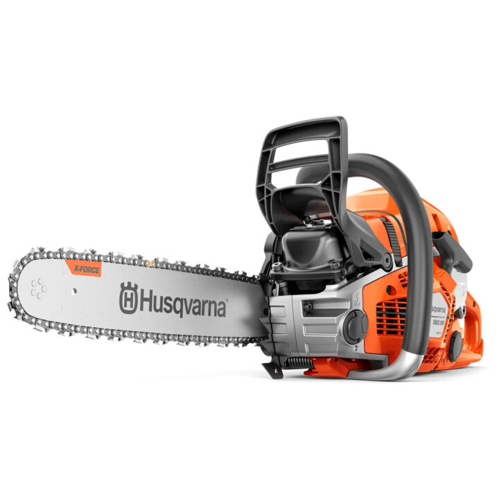 Husqvarna 560 XP® Mark II Petrol Chainsaw 1 Husqvarna 560 XP® Mark II Petrol Chainsaw
