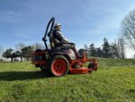 Kubota Z4-541 RD Zero Turn Mower