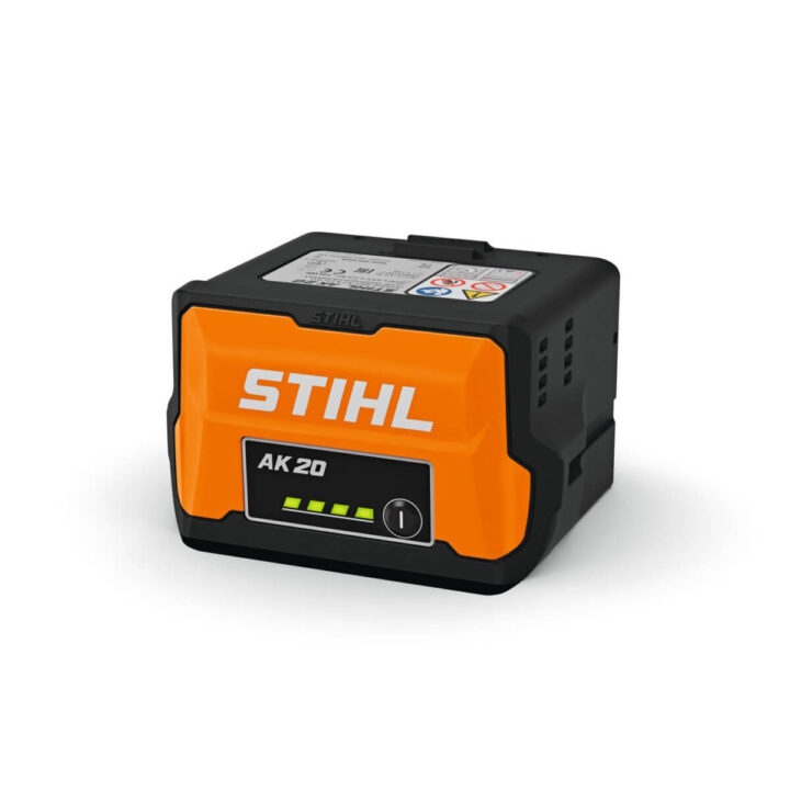 STIHL AK 20 Battery 2 STIHL AK 20 Battery