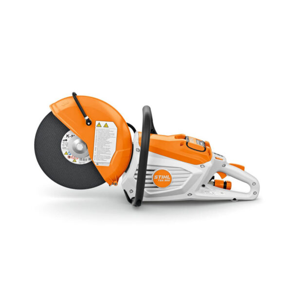 STIHL TSA 300 Battery Cut-Off Saw2