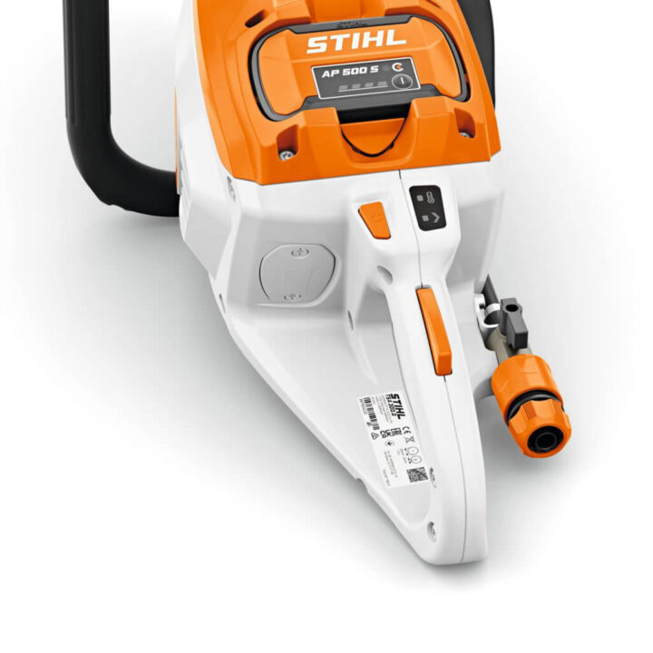 STIHL TSA 300 Battery Cut-Off Saw 4 STIHL TSA 300 Battery Cut-Off Saw