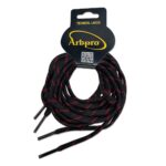 Arbpro Technical Black Boot Laces