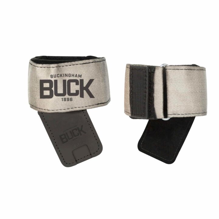 Buckingham Cushion Wrap Pad With Cinch Loop & Angled Insert 1 Buckingham Cushion Wrap Pad With Cinch Loop & Angled Insert
