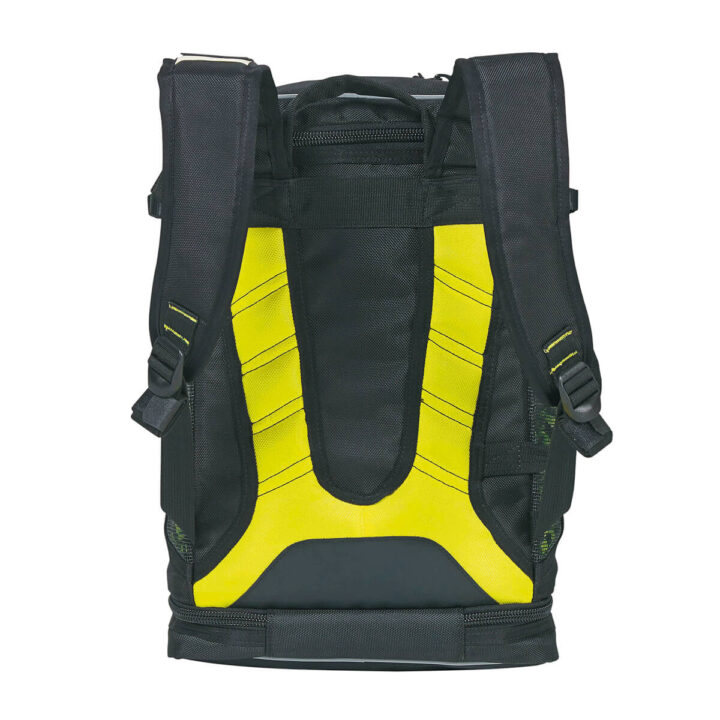 Courant Cross Rope Bag - 35L Capacity 3 Courant Cross Rope Bag - 35L Capacity